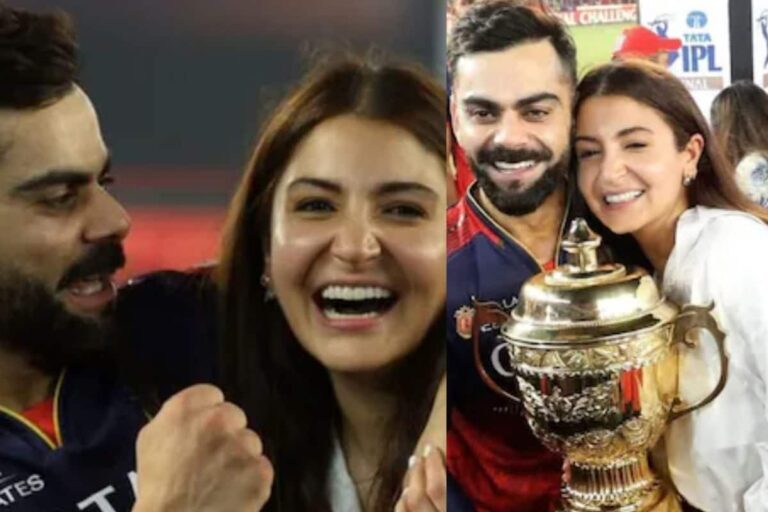 अनुष्का शर्मा ने जब-जब किए ये 2 टोटके, तब-तब चमकी विराट कोहली की किस्मत
