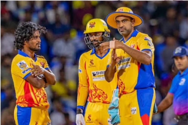 एक नए कांड में फंसे अश्विन,  बॉल टेंपिरिंग के आरोपों से घिरा ऑफ स्पिनर