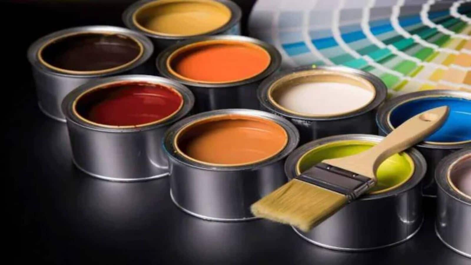 Asian Paints के शेयरों में ₹1,876 करोड़ की ब्लॉक डील, 85 लाख शेयर बिके, एक महीने में 5.5% टूटा भाव