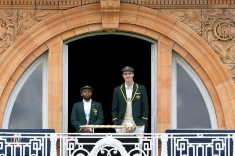 साउथ अफ्रीका के गले से हटेगा चोकर्स का टैग? भारत में किस चैनल पर आएगा लाइव