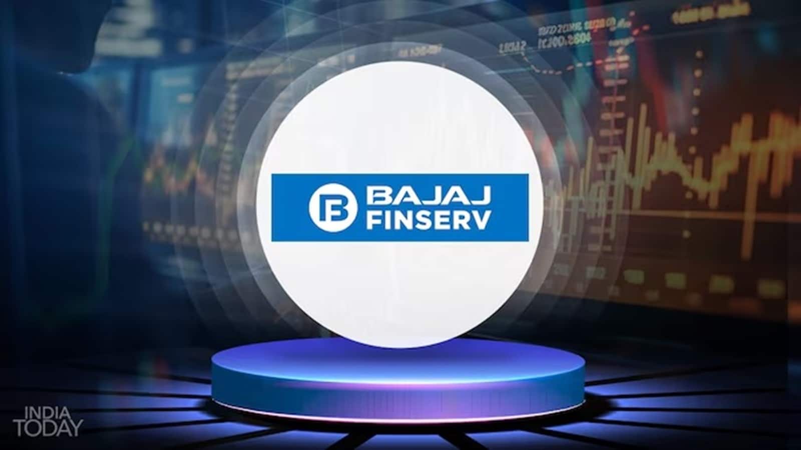 2.9 करोड़ शेयरों की ब्लॉक डील, फिर भी Bajaj Finserv के भाव फ्लैट, ये है वजह
