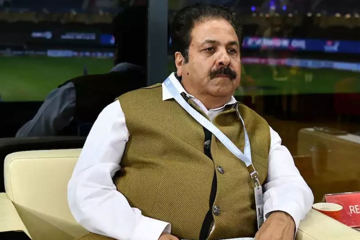 BCCI ने लिया कड़ा फैसला, बेंगलुरु भगदड़ के बाद 3 सदस्यीय समिति गठित की