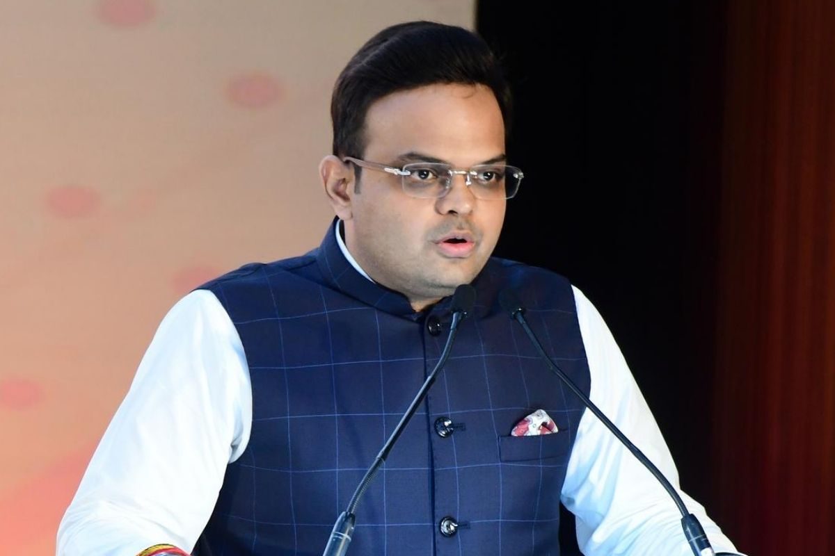 ओलंपिक डे पर BCCI, जय शाह का पोस्ट, ICC चेयरमैन बोले- क्रिकेट ओलंपिक आंदोलन...