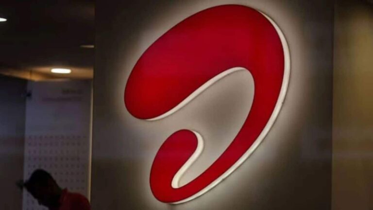 बुल केस में ₹2350 तक जा सकता है Bharti Airtel का शेयर, ब्रोकरेज ने बढ़ाया टारगेट प्राइस