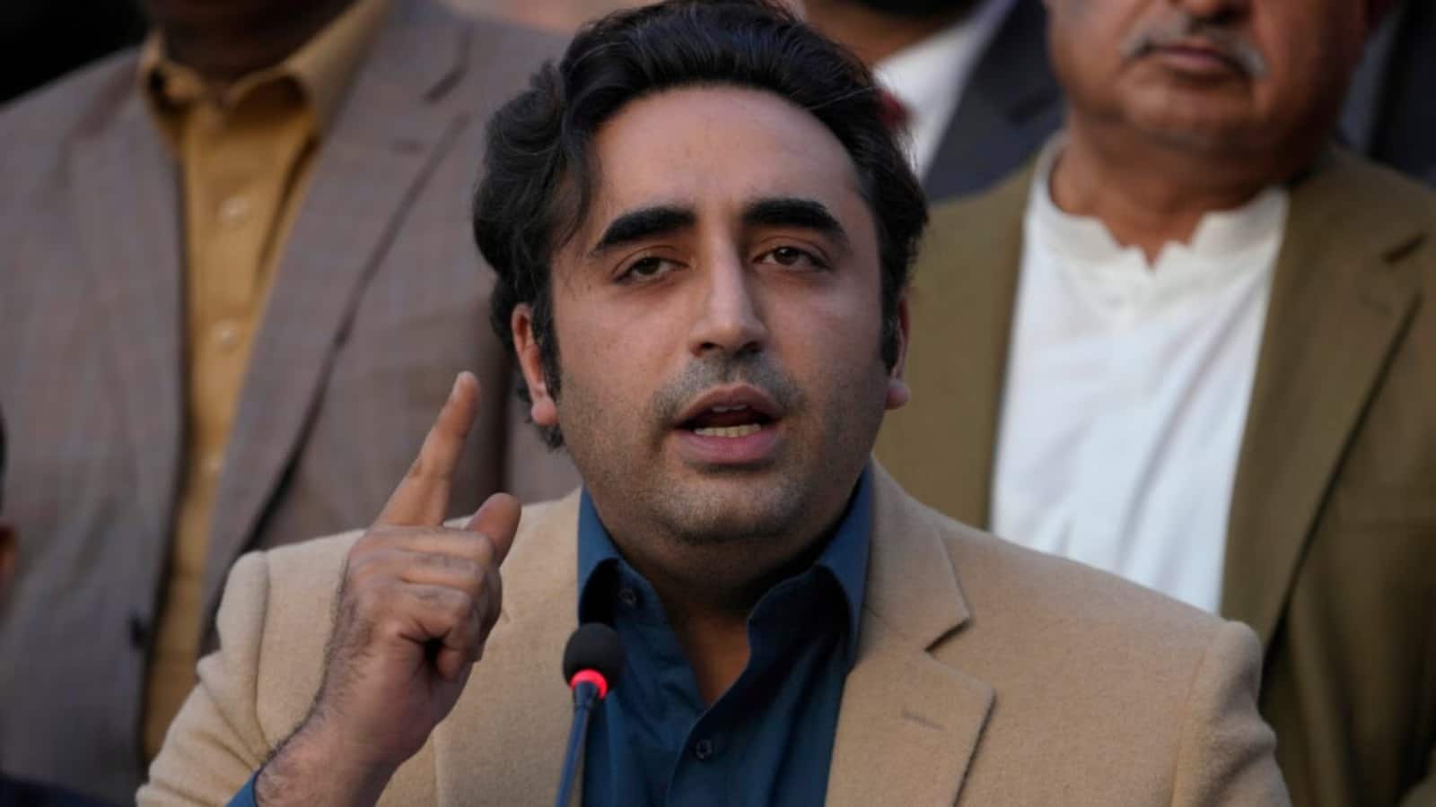 'तो युद्ध के अलावा कोई विकल्प नहीं बचेगा' IWT पर बार-बार अपील के बाद, पाकिस्तानी नेता बिलावल भुट्टो की भारत को गीदड़ भभकी