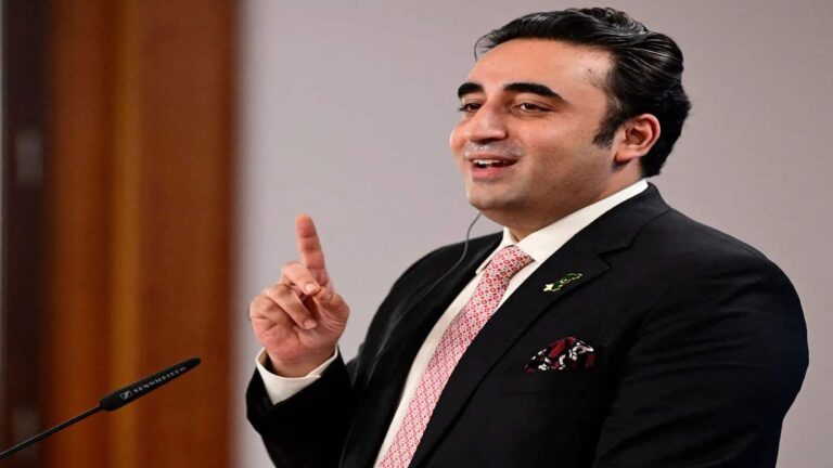 Bilawal Bhutto Video: बिलावल भुट्टो की इंटरनेशनल बेइज्जती! भारतीय मुसलमानों पर अमेरिकी पत्रकार ने दिखाया आईना, वीडियो हुआ वायरल