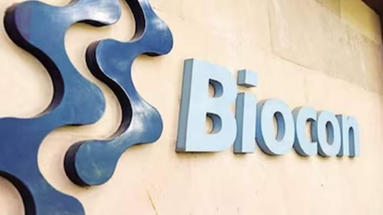 Biocon ने ₹4500 करोड़ जुटाने के लिए लॉन्च किया QIP, कितना रखा है फ्लोर प्राइस