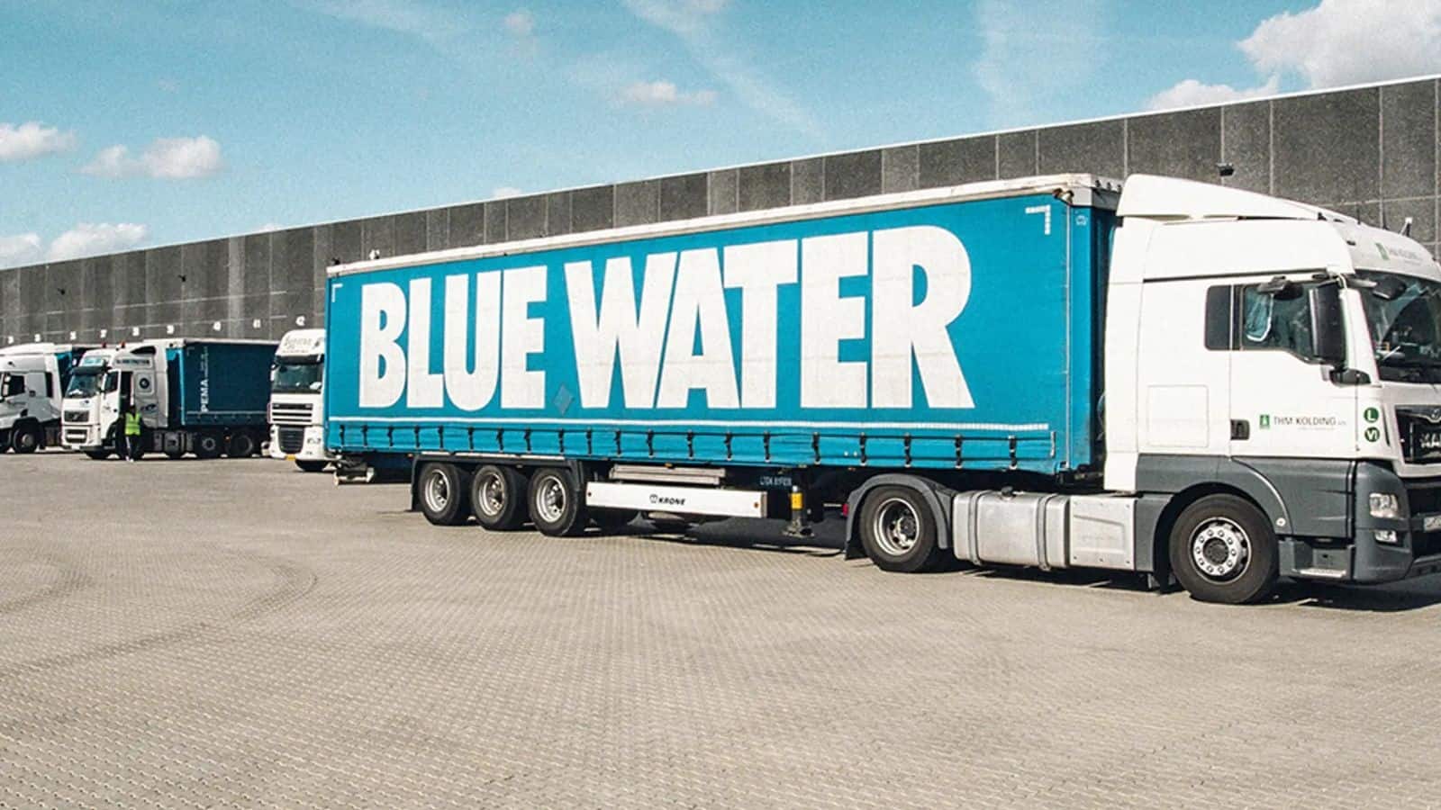 Blue Water IPO Listing: ₹135 के शेयरों की ₹141 पर एंट्री, लगातार मजबूत हो रही ब्लू वाटर की कारोबारी सेहत
