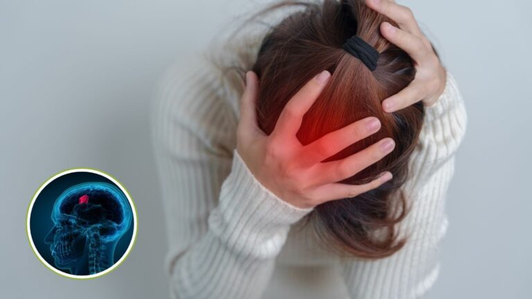 Brain Tumor: सिर में दर्द को न समझें मामूली! ये संकेत बताते हैं ब्रेन ट्यूमर का सच