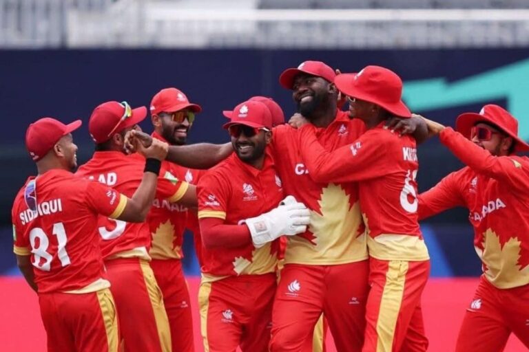 छोटी सी टीम ने WC के लिए क्वालीफाई किया, भारत-श्रीलंका में खेलेंगे टूर्नामेंट