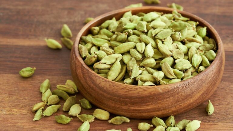 cardamom Benefits: रात को सोने से पहले खा लें सिर्फ 1 इलायची, कुछ ही दिनों में दिखने लगेंगे जबरदस्त फायदे