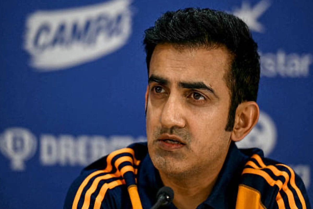 खुद पर दबाव से लेकर प्लेइंग XI और बुमराह तक... गौतम गंभीर के 5 बड़े बयान