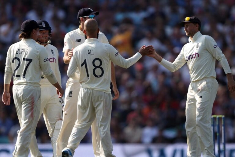 इंग्लैंड की बड़ी चाल, भारत के खिलाफ पहले टेस्ट के लिए टीम में आया नया खिलाड़ी