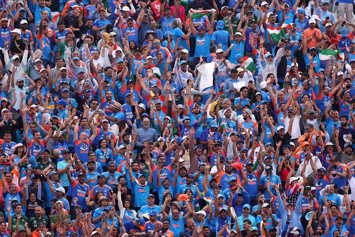 14 जून को होगा T20 WC में भारत-पाकिस्तान मुकाबला, एजबेस्टन ग्राउंड में घमासान