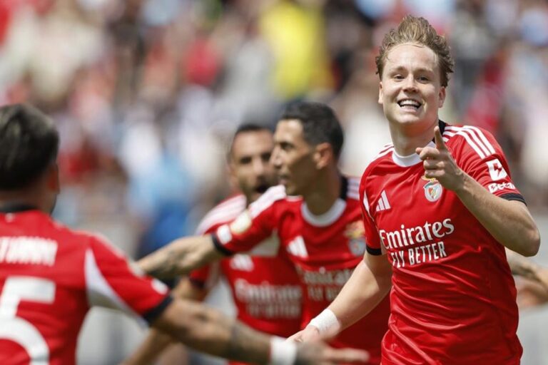 Club World Cup Football 2025: बायर्न म्यूनिख को हराकर बेनफिका ग्रुप सी में टॉप