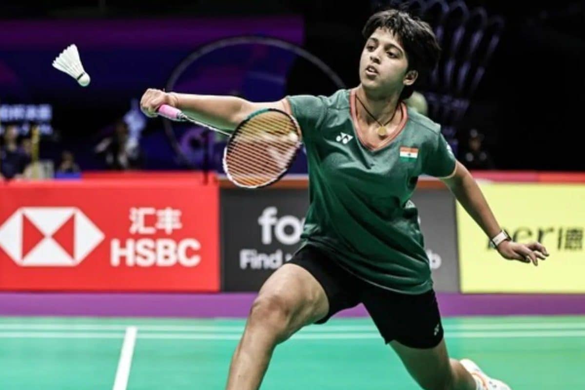 अमेरिकी ओपन सुपर 300: भारतीय शटलर्स तन्वी और आयुष ने फाइनल में बनाई जगह