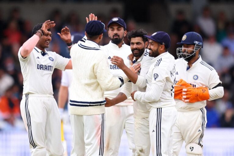 एजबेस्टन टेस्ट में इंग्लैंड को कैसे फंसा सकता है भारत, सामने आए 5 गेम प्लान