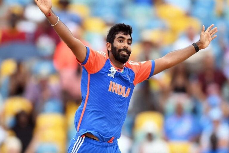 वनडे में दबदबा बना सकता है भारत, लेकिन टेस्ट में बुमराह मजबूरी, किसने कहा ऐसा?