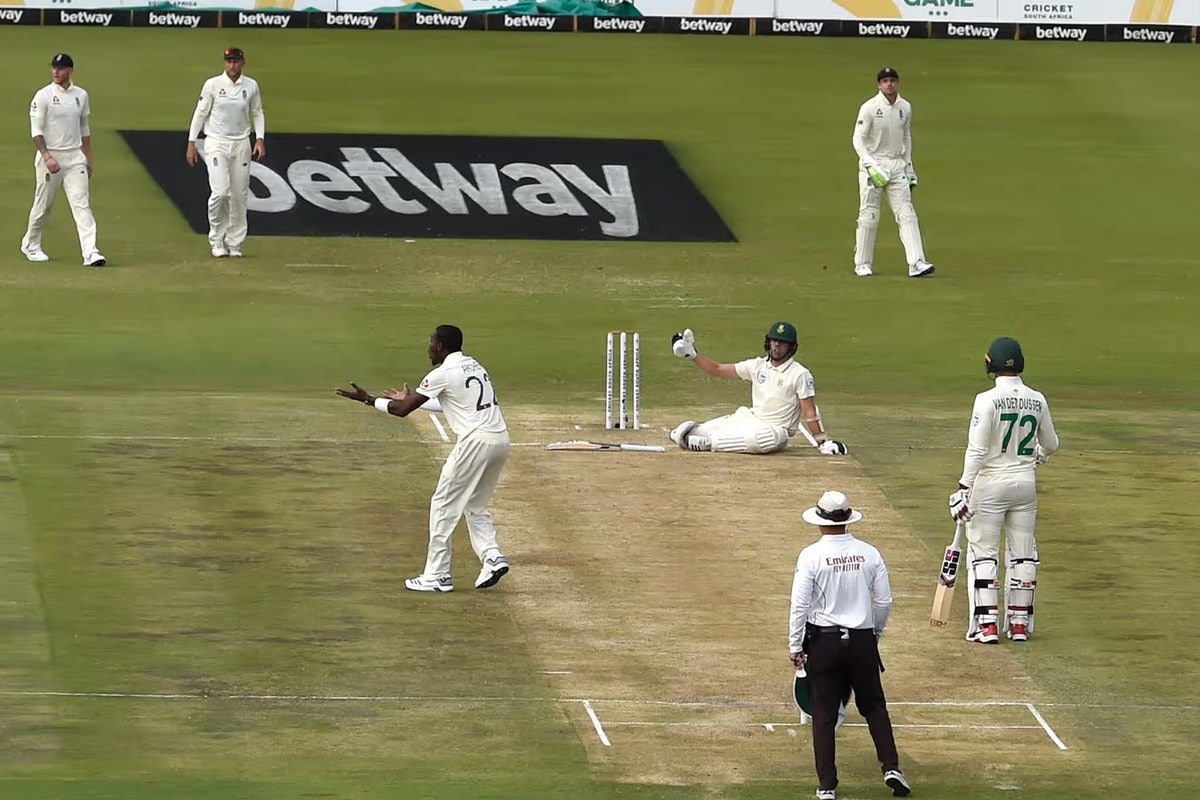 ब्लैक थंडर से टीम इंडिया को डराएगा इंग्लैंड, 4 साल बाद वापसी को बेकरार जोफ्रा