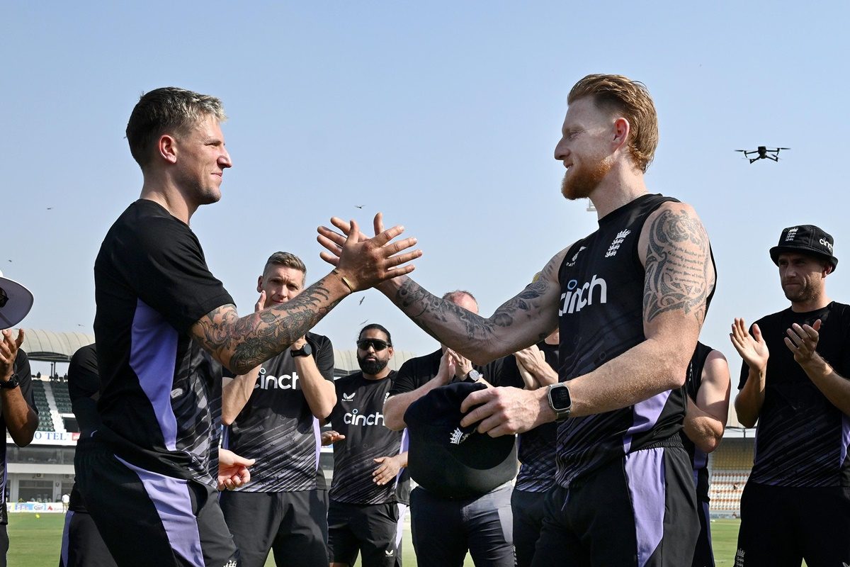 अंगूठा कटवाने का था प्लान, IND दौरे पर बढ़ी परेशानी, करियर पर था खतरा बरकरार