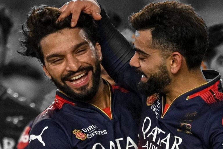 बाहर से शांत भीतर ज्वालामुखी, रजत पाटीदार के बचपन के कोच ने सुनाए कई किस्से