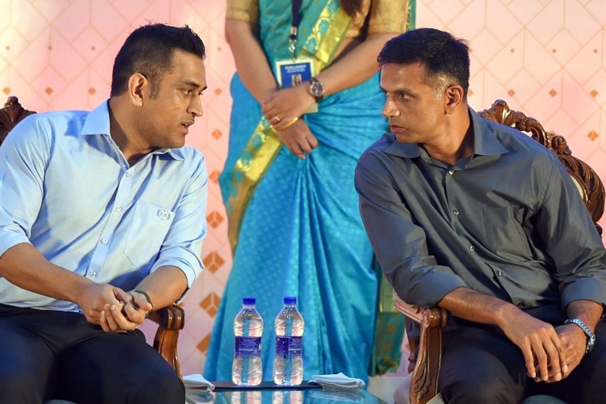 मैं इसी शहर से हूं, लोग क्रिकेट नहीं, बेंगलुरु हादसे के 7 दिन बाद बोले द्रविड़