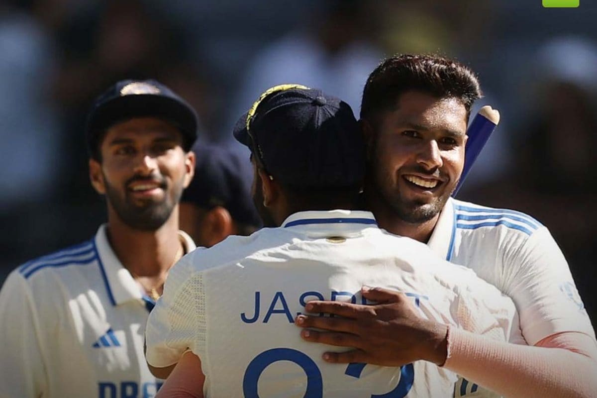 भारतीय स्क्वॉड में अचानक बड़ा बदलाव, गौतम गंभीर के चहेते को टीम में मिली जगह