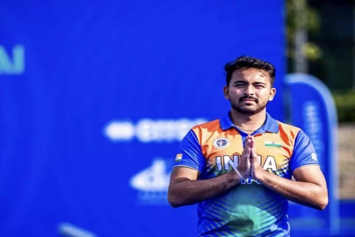 सालुंखे के प्रदर्शन से तीरंदाजी विश्व कप के तीसरे चरण में भारतीय उम्मीदें बढ़ी