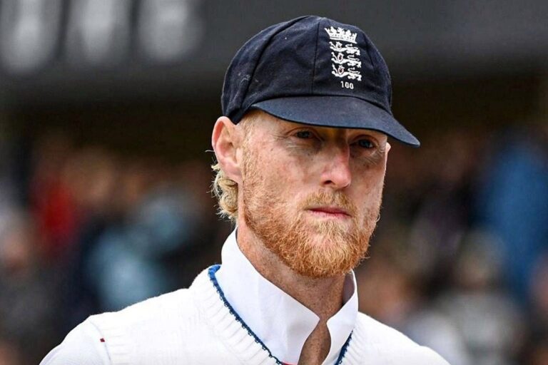 इसे कहते हैं जले पर नमक छिड़कना..स्टोक्स ने पहले भारत को हराया फिर नीचा दिखाया