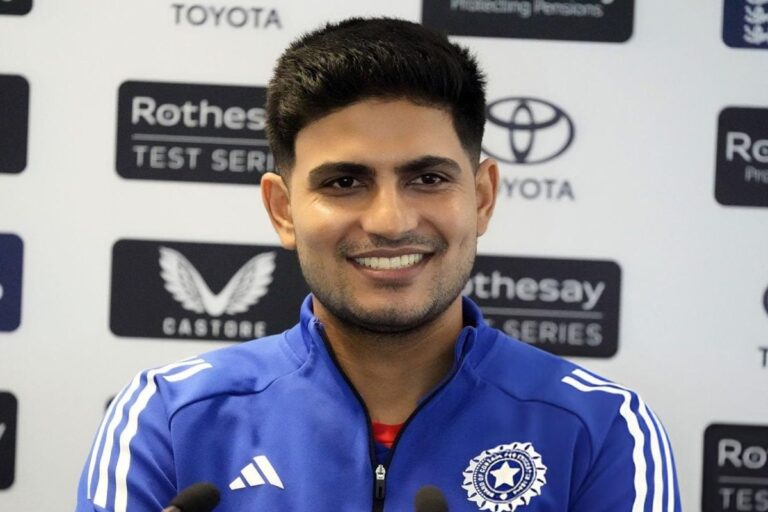 प्लेइंग XI, कप्तानी और रोहित-विराट, मैच से चंद घंटे पहले गिल के 6 बड़े बयान