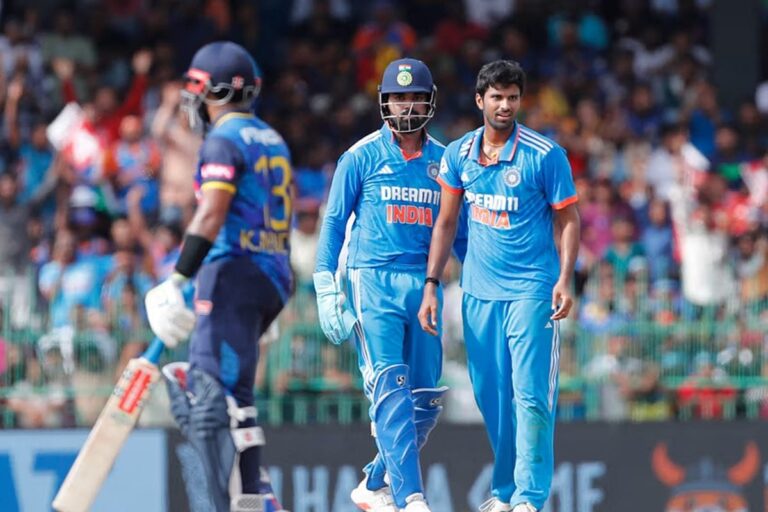 2016 में जूनियर WC, 18 में वनडे, 2021 में टेस्ट डेब्यू, कौन हैं ये क्रिकेटर