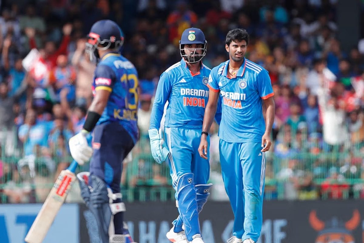 2016 में जूनियर WC, 18 में वनडे, 2021 में टेस्ट डेब्यू, कौन हैं ये क्रिकेटर