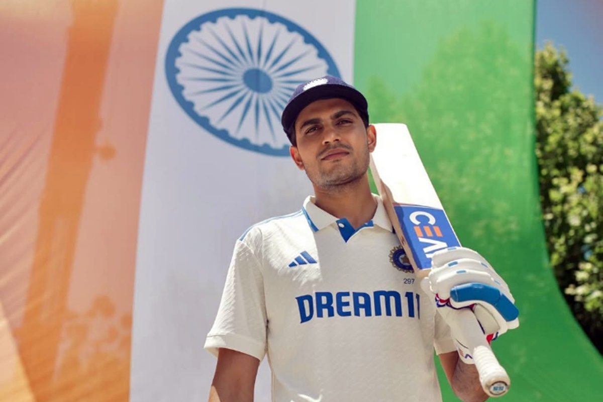 गिल को अब समझ आएगा जिम्मेदारी किसे कहते हैं, कप्तानी की कड़ी परीक्षा