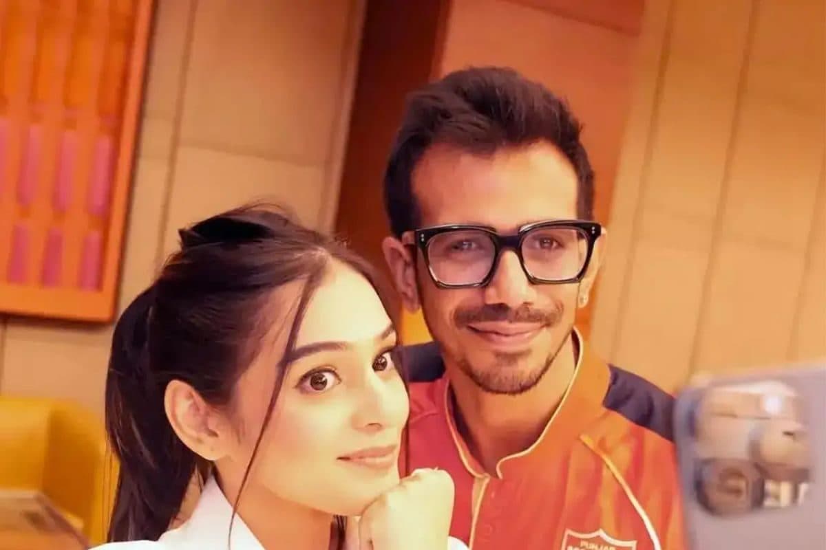 'गर्लफ्रेंड' ने बताया चहल ने कितनी तकलीफ में खेला आईपीएल का पूरा सीजन