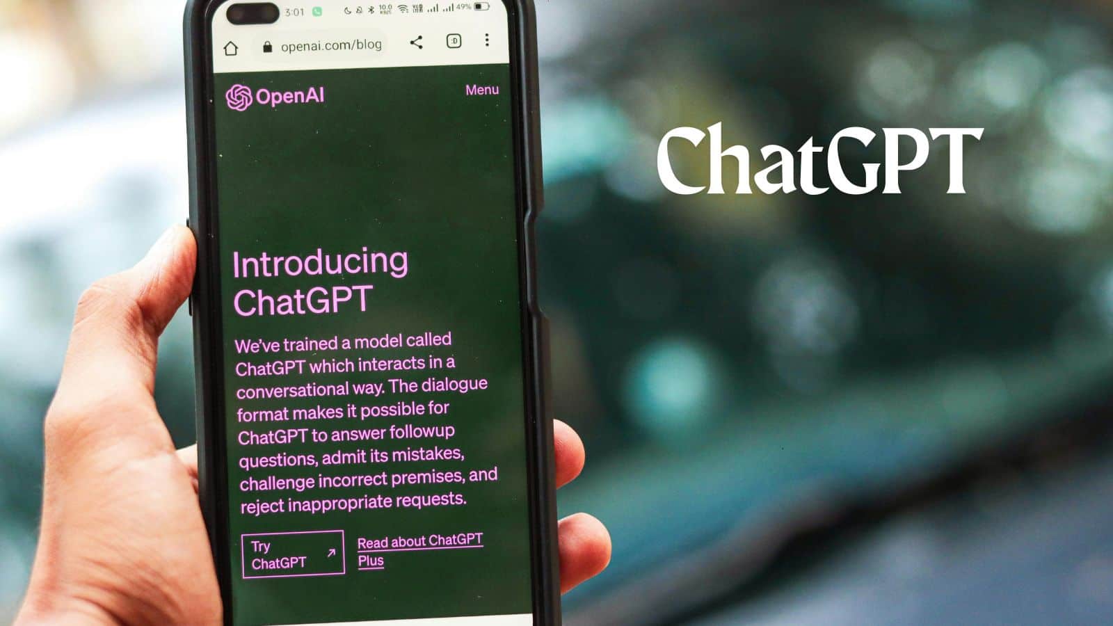 ChatGPT पर हद से ज्यादा भरोसा पड़ सकता है भारी! ये 5 बातें कभी न शेयर करें