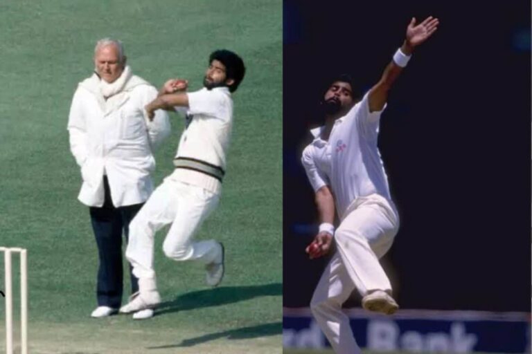 39 साल पहले 5 फुट 8 इंच के तेज गेंदबाज ने बजा दिया था इंग्लैंड का बैंड