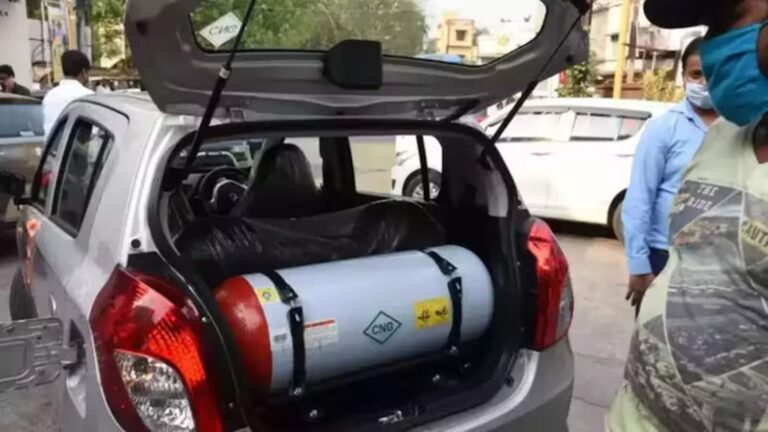 CNG-PNG सस्ता होने वाला है! 2-3 दिन में आ सकती है बड़ी राहत, जानिए कहां घटेंगे दाम