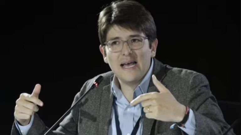 कोलंबिया में राष्ट्रपति पद के उम्मीदवार मिगुएल उरीबे पर चली गोलियां, एक सिर में लगी; हालत नाजुक