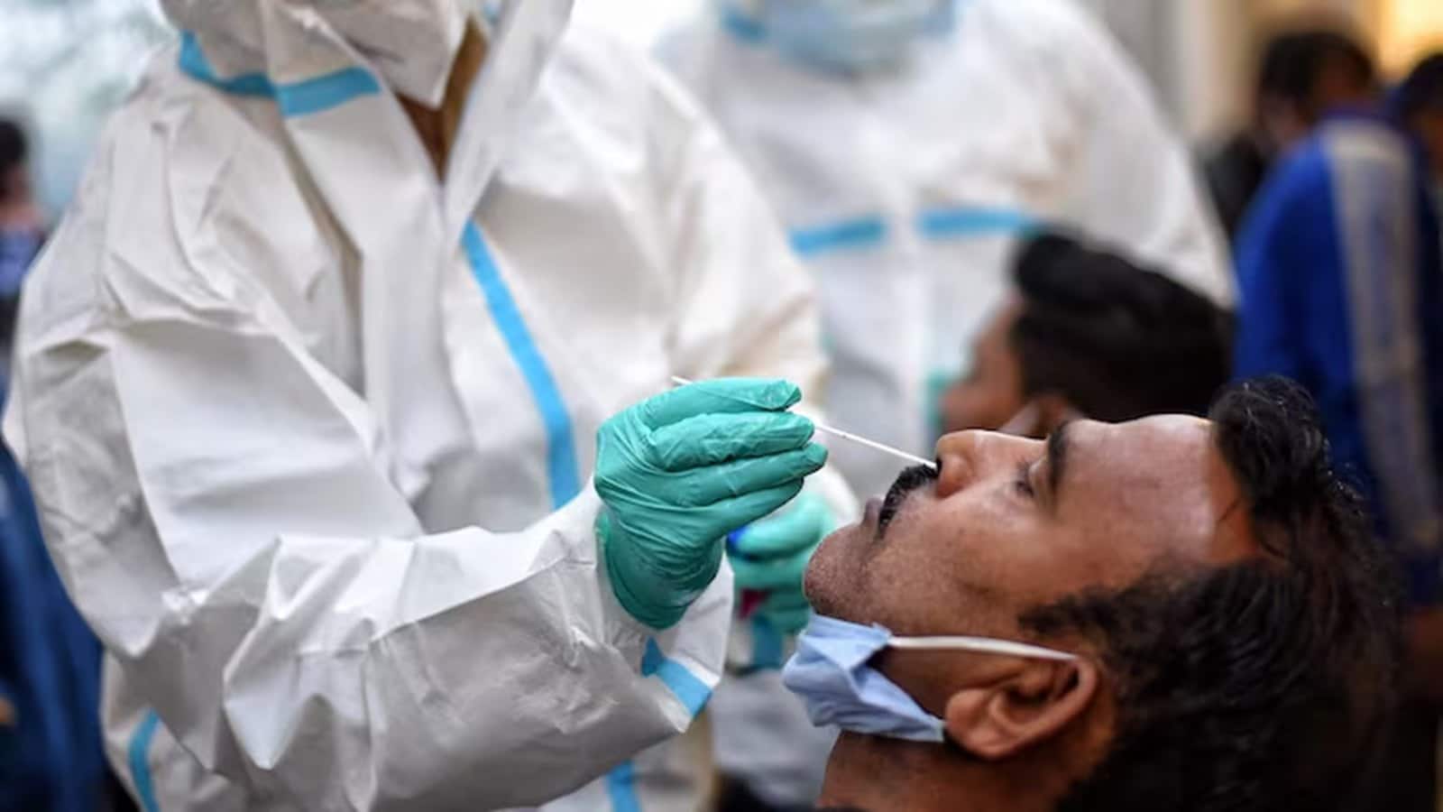 COVID-19: देश में 3395 पर पहुंचे कोरोना केस, केरल में सबसे ज्यादा 1336 लोग इनफेक्टेड; 4 नई मौतें