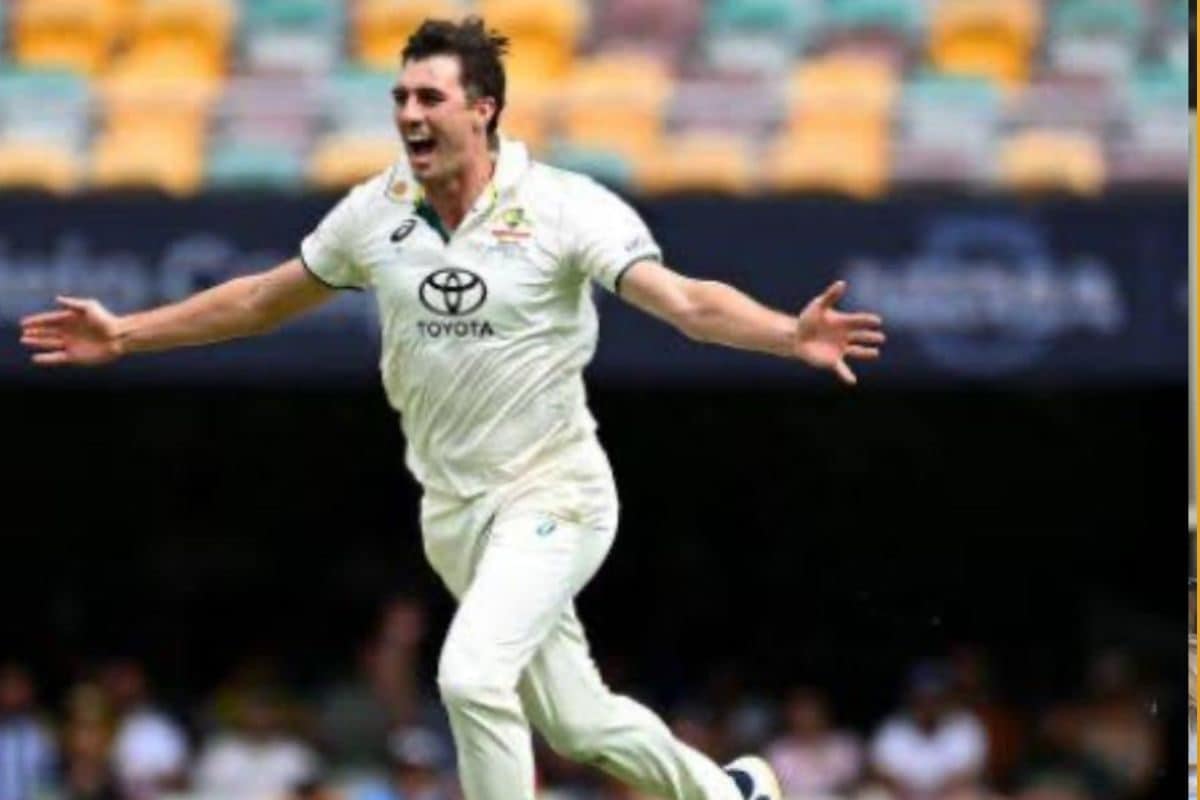 WTC FINAL: पैट कमिंस ने तोड़ा अफ्रीकी बल्लेबाजों की कमर, झटके 6 विकेट