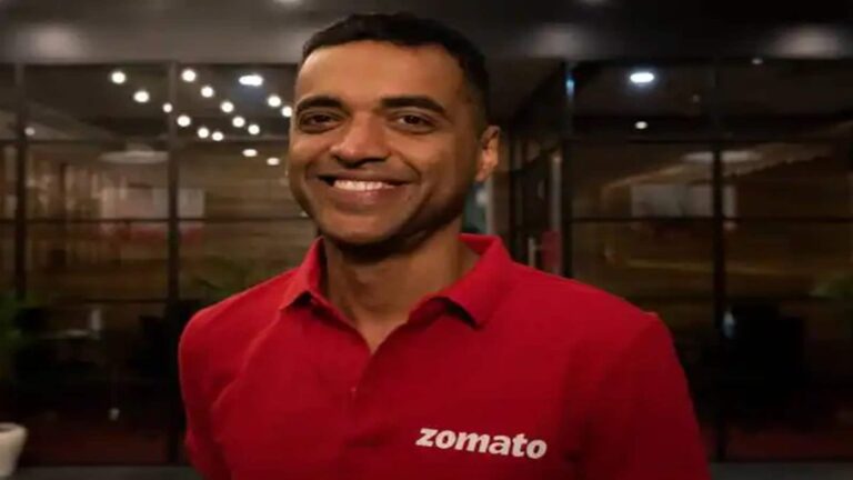 एविएशन इंडस्ट्री में भी कदम रखेंगे Zomato के दीपिंदर गोयल! ​एक लिंक्डइन पोस्ट ने दिया हिंट