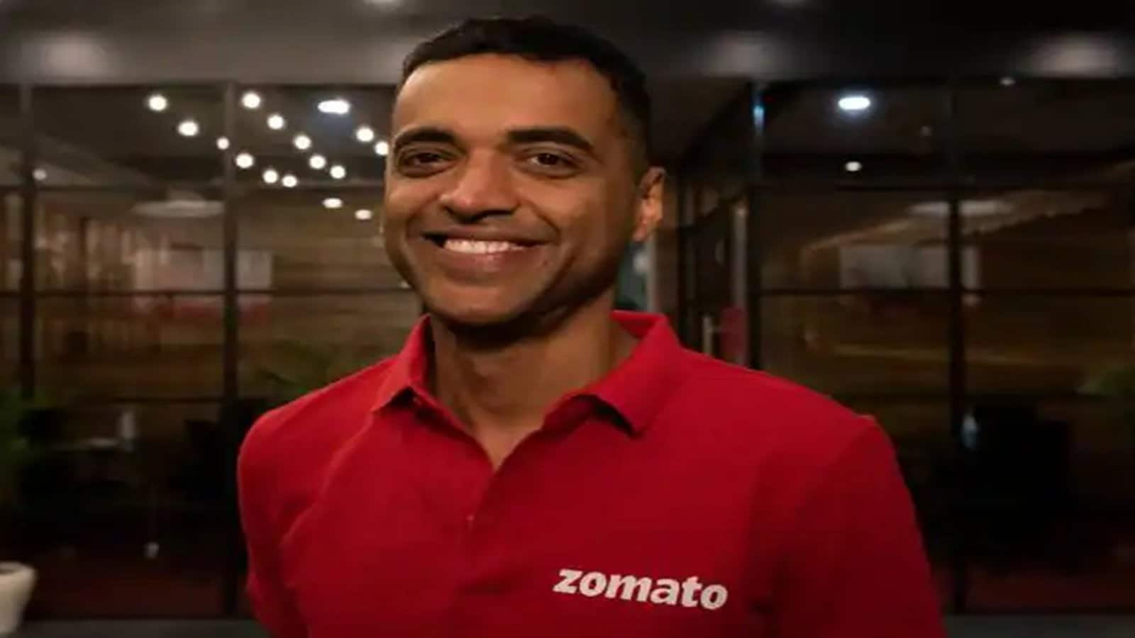 एविएशन इंडस्ट्री में भी कदम रखेंगे Zomato के दीपिंदर गोयल! ​एक लिंक्डइन पोस्ट ने दिया हिंट