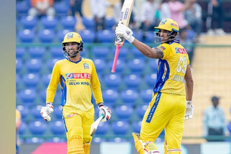 दिल्ली प्रीमियर लीग में बढ़ेगी टीमों की संख्या, वूमेंस क्रिकेट को मिलेगा बढ़ाव