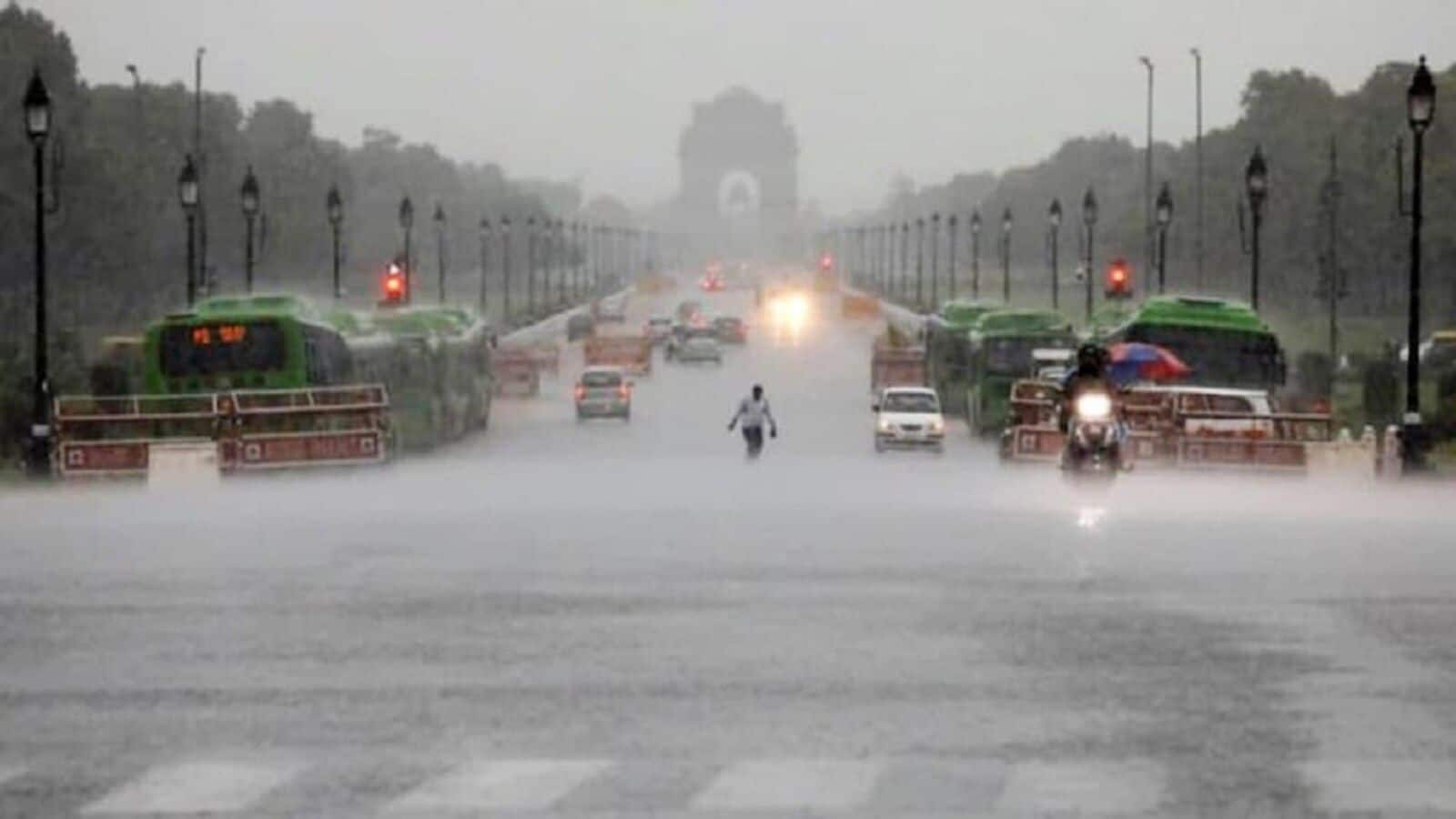 IMD Rain Alert: आज इन सात राज्यों में होगी झमाझम बारिश, मौसम विभाग ने जारी किया रेड अलर्ट