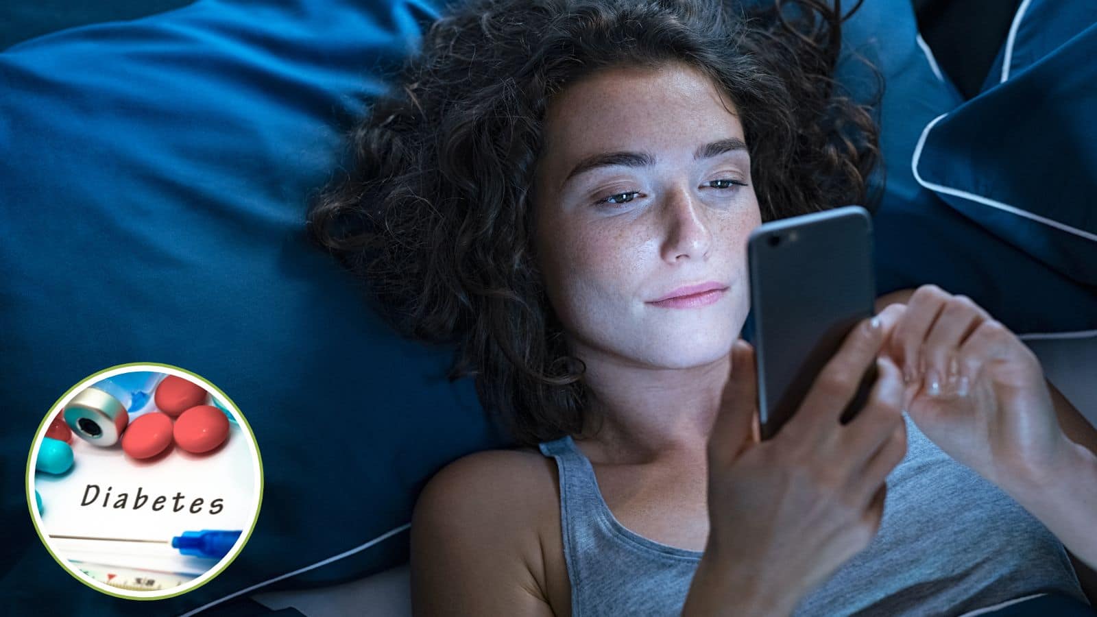 Diabetes: रात में स्क्रीन की लत से बढ़ रहा डायबिटीज का खतरा, स्टडी में हुआ खुलासा