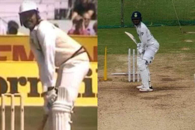 टीम के 'कर्नल' ने गाड़ दिया था झंडा, 'छावा' बनकर 1986 में लड़े अकेले लड़ाई