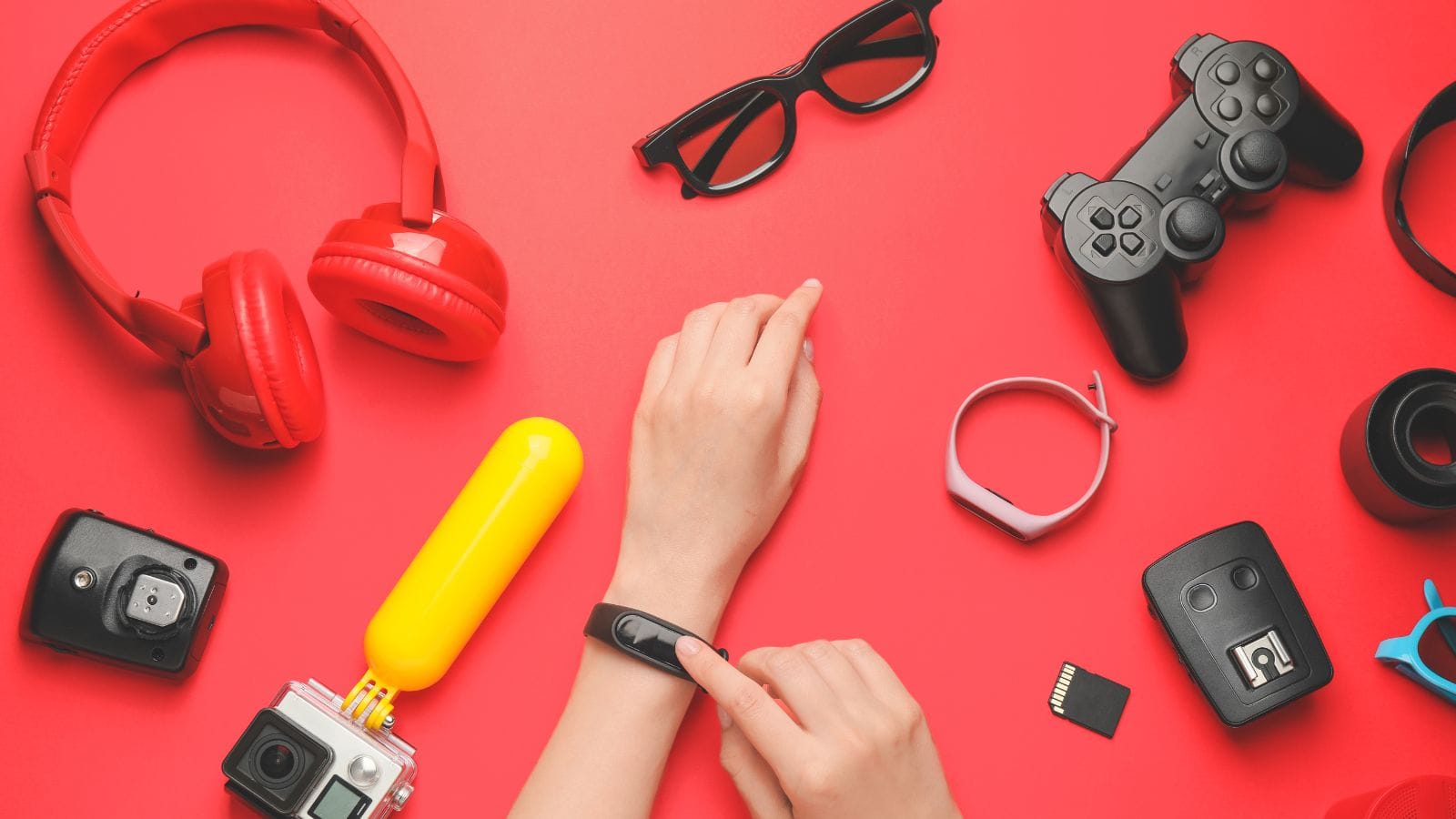 10 ऐसे गैजेट्स जो आपकी लाइफ बदल सकते हैं