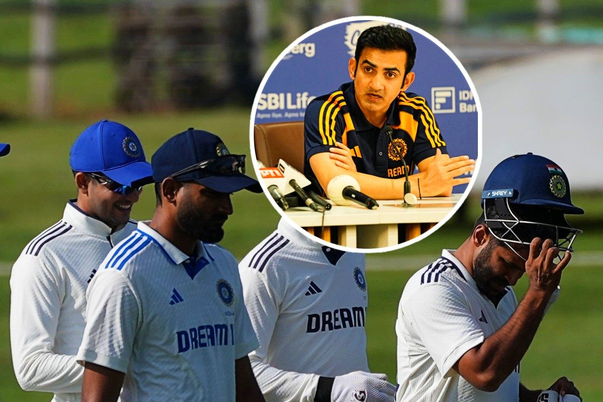 वीवीएस को नहीं दी गई टीम इंडिया की जिम्मेदारी, गंभीर जल्दी लौट रहे इंग्लैंड