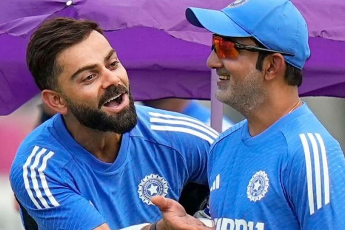 कोहली की टीम को गंभीर ने लताड़ा, बोले- ऐसे रोड शो की कोई जरूरत नहीं