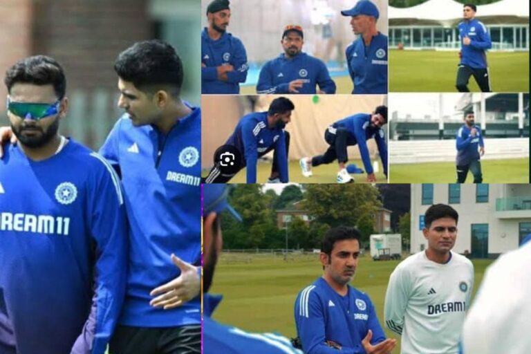 video गंभीर ने पहली टीम मीटिंग में क्यों किया विराट को याद,किसके लिए बजी ताली